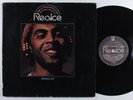 GILBERTO GIL Realce ELEKTRA LP VG+/VG++ brazil