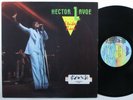 HECTOR LAVOE Strikes Back FANIA LP