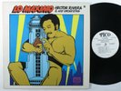HECTOR RIVERA & HIS ORCHESTRA Lo Maximo TICO LP VG++ wlp