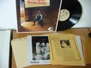 DON McLEAN Homeless Brother PROMO LP + PRESS KIT 1974 UNITED ARTISTS UA-LA315-G