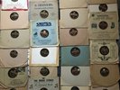 Richard Tauber Parlophone Odeon Series Records EX+ 24 records