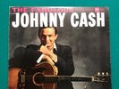 The Fabulous Johnny Cash Vintage Vinyl LP