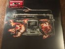 Green Day Revolution Radio Red Colour LP Vinyl Limited Sealed Mint