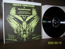 George Thorogood & The Destroyers LP One Man Quartet