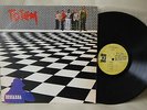TOTEM descarga 2nd LP ORIG URUGUAY AFRO PROG ROCK LATIN PSYCH BREAKS Ruben Rada