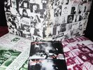 TOPS  MINTY 1972 ORIG ROLLING STONES   EXILE ON MAIN   2LP + POST CARDS + INNER