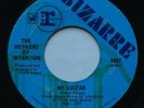 Psych THE MOTHERS OF INVENTION  My Guitar / WPLJ BIZARRE Frank Zappa 45 MP3