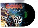 Gong - Gazeuse  GER LP '