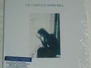 CHRIS BELL the complete 6xLP box set I AM THE COSMOS booklet IN SHRINK near mint