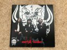 *Motorhead - Overkill/Bomber 2x7' Picture Discs Gatefold Cover