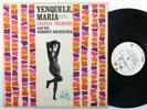 CHARLIE PALMIERI & HIS DUBONEY ORCHESTRA Yenquele, Maria BG 3301 LP mono