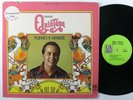 ISMAEL QUINTANA Punto Y Aparte UNITED ARTISTS LP mono