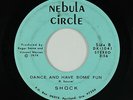 Funk Boogie 45 - Shock - Dance And Have Some Fun - Nebula Circle - mp3