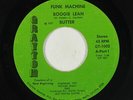 Funk Disco 45 - Butter - Funk Machine Boogie Lean - Graytom - mp3