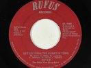 Funk Vocoder 45 - OFSB - Get On Down The Funks In Town - Rufus - mp3