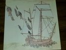 The Decemberists Castaways and Cutouts mint vinyl record death cab for cutie