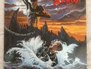 Vinyl LP Dio-Holy Diver