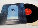 RARE BIRD 'Somebody's Watching' Vinyl Lp In Foldout Cover On Polydor - SA4