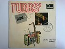 THE TUBBY HAYES ORCHESTRA TUBB'S TOURS FONTANA TL 5221 COOL CONTEMPORARY JAZZ