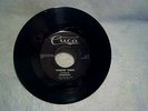 1960's DOMINOES-Domino Theme,Cherokee Boogie 45,cuca 1143,Garage,sauk city wi