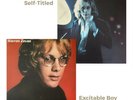 Warren Zevon - 2 Vinyl LPs - 