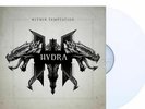 WITHIN TEMPTATION HYDRA DOUBLE WHITE VINYL LIMITED TO 300 (SEALED)