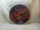 John Entwistle – Too Late The Hero 1981 7” picture disc WEA K 79249P