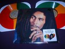 BOB MARLEY & THE WAILERS - LEGEND - US 2LP - TRI-COLOR VINYL 2014