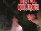 Metal Church: Metal Church  LP vinyl