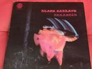 BLACK SABBATH PARANOID original 1970 VERTIGO LP gatefold