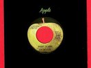 The Beatles US 45 Apple 5407 Ticket To Ride / Yes It Is