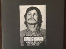 CHARLES BRONSON - Youth Attack 1st Pressing Vinyl LP