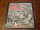 The Goddamn Gallows Gutterbilly Blues LP
