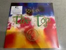 The Cure The Top LP SEALED GOLD NUMBERED VINYL 1727/2500 RSD 2012