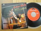 JIMI HENDRIX - VOODOO CHILE - ORIGINAL JAPAN 7