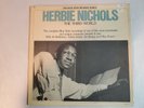 Herbie Nichols Blue Note Reissue Series 2 LP Vinyl Comp 