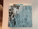 WAYNE SHORTER JUJU BLUE NOTE BST 84182 STEREO VINYL LP