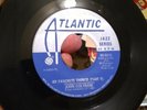 Beautiful John Coltrane 45-5012 Jazz Series 45 My Favorite Things 1&2 VG++