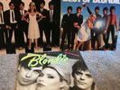 Blondie 3 Vinyl LP Record Lot: Parallel Lines, Best Of Blondie, Eat to the Beat