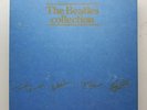 The Beatles LP collection New Zealand 13 vinyl LP box set - Box only