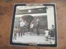 CREDENCE CLEARWATER REVIVAL-WILLY AND THE POOR BOYS.UK LIBERTY.1ST PRESS A1/B1 1
