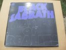 MASTER OF REALITY.BLACK SABBATH.Vertigo Swirl.Origin slight glossy poster NM EX+