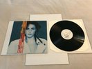JOAN JETT -THE HIT LIST- **1990 Original Vinyl LP** UK IMPORT RECORD BLACKHEARTS