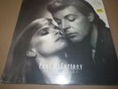 Paul McCartney Press To Play sealed LP Promo kit 1986 USA Beatles