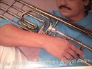 LP- RUBBY HADDOCK Y SU ORQUESTA 