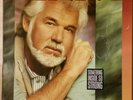 KENNY ROGERS AUTOGRAPHED SIGNED very rare PROMO LP REDUCED