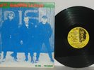 ANTI-NOWHERE LEAGUE We Are The League UK LP Orig 1982 Faulty Products WXYZ