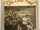 Ola Belle Reed Rounder Records 0021 Folk Bluegrass Ashe County NC Banjo Fiddle