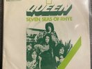Queen Seven Seas Of Rhye Vinyl
