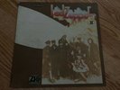 LED ZEPPELIN II SD 8236 BROADWAY LABEL RARE VINTAGE VINYL RECORD
